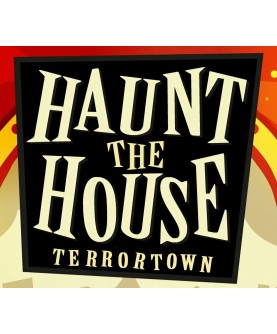 Haunt the House: Terrortown GOG.com Key GLOBAL